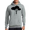 🏆 Classic Pullover Hooded Sweatshirt - Full Color Printing Thumbnail