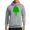 🏆 Classic Pullover Hooded Sweatshirt - Full Color Printing Thumbnail