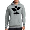 🏆 Classic Pullover Hooded Sweatshirt - Full Color Printing Thumbnail