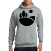 🏆 Classic Pullover Hooded Sweatshirt - Full Color Printing Thumbnail