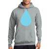 🏆 Classic Pullover Hooded Sweatshirt - Full Color Printing Thumbnail