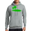 🏆 Classic Pullover Hooded Sweatshirt - Full Color Printing Thumbnail