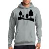 🏆 Classic Pullover Hooded Sweatshirt - Full Color Printing Thumbnail