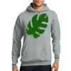 🏆 Classic Pullover Hooded Sweatshirt - Full Color Printing Thumbnail