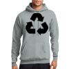 🏆 Classic Pullover Hooded Sweatshirt - Full Color Printing Thumbnail