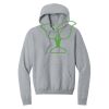 🏆 Classic Pullover Hooded Sweatshirt - Full Color Printing Thumbnail