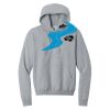 🏆 Classic Pullover Hooded Sweatshirt - Full Color Printing Thumbnail