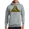 🏆 Classic Pullover Hooded Sweatshirt - Full Color Printing Thumbnail