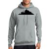 🏆 Classic Pullover Hooded Sweatshirt - Full Color Printing Thumbnail