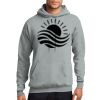 🏆 Classic Pullover Hooded Sweatshirt - Full Color Printing Thumbnail