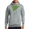 🏆 Classic Pullover Hooded Sweatshirt - Full Color Printing Thumbnail