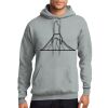 🏆 Classic Pullover Hooded Sweatshirt - Full Color Printing Thumbnail