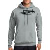 🏆 Classic Pullover Hooded Sweatshirt - Full Color Printing Thumbnail