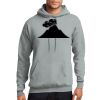 🏆 Classic Pullover Hooded Sweatshirt - Full Color Printing Thumbnail