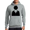 🏆 Classic Pullover Hooded Sweatshirt - Full Color Printing Thumbnail