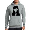 🏆 Classic Pullover Hooded Sweatshirt - Full Color Printing Thumbnail