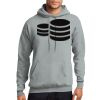 🏆 Classic Pullover Hooded Sweatshirt - Full Color Printing Thumbnail