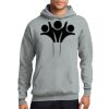 🏆 Classic Pullover Hooded Sweatshirt - Full Color Printing Thumbnail