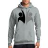 🏆 Classic Pullover Hooded Sweatshirt - Full Color Printing Thumbnail