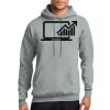 🏆 Classic Pullover Hooded Sweatshirt - Full Color Printing Thumbnail