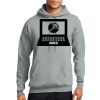 🏆 Classic Pullover Hooded Sweatshirt - Full Color Printing Thumbnail