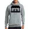 🏆 Classic Pullover Hooded Sweatshirt - Full Color Printing Thumbnail