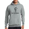 🏆 Classic Pullover Hooded Sweatshirt - Full Color Printing Thumbnail