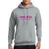 🏆 Classic Pullover Hooded Sweatshirt - Full Color Printing Thumbnail