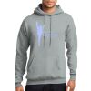 🏆 Classic Pullover Hooded Sweatshirt - Full Color Printing Thumbnail