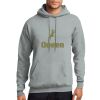 🏆 Classic Pullover Hooded Sweatshirt - Full Color Printing Thumbnail