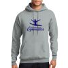 🏆 Classic Pullover Hooded Sweatshirt - Full Color Printing Thumbnail