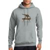 🏆 Classic Pullover Hooded Sweatshirt - Full Color Printing Thumbnail