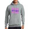 🏆 Classic Pullover Hooded Sweatshirt - Full Color Printing Thumbnail