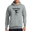 🏆 Classic Pullover Hooded Sweatshirt - Full Color Printing Thumbnail