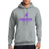 🏆 Classic Pullover Hooded Sweatshirt - Full Color Printing Thumbnail