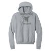 🏆 Classic Pullover Hooded Sweatshirt - Full Color Printing Thumbnail