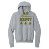 🏆 Classic Pullover Hooded Sweatshirt - Full Color Printing Thumbnail
