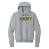 🏆 Classic Pullover Hooded Sweatshirt - Full Color Printing Thumbnail