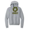 🏆 Classic Pullover Hooded Sweatshirt - Full Color Printing Thumbnail