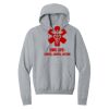 🏆 Classic Pullover Hooded Sweatshirt - Full Color Printing Thumbnail