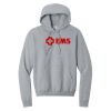 🏆 Classic Pullover Hooded Sweatshirt - Full Color Printing Thumbnail