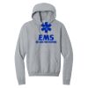 🏆 Classic Pullover Hooded Sweatshirt - Full Color Printing Thumbnail