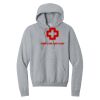 🏆 Classic Pullover Hooded Sweatshirt - Full Color Printing Thumbnail