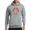 🏆 Classic Pullover Hooded Sweatshirt - Full Color Printing Thumbnail