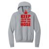 🏆 Classic Pullover Hooded Sweatshirt - Full Color Printing Thumbnail