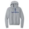 🏆 Classic Pullover Hooded Sweatshirt - Full Color Printing Thumbnail