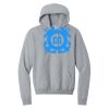 🏆 Classic Pullover Hooded Sweatshirt - Full Color Printing Thumbnail