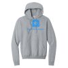 🏆 Classic Pullover Hooded Sweatshirt - Full Color Printing Thumbnail