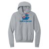 🏆 Classic Pullover Hooded Sweatshirt - Full Color Printing Thumbnail