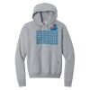 🏆 Classic Pullover Hooded Sweatshirt - Full Color Printing Thumbnail